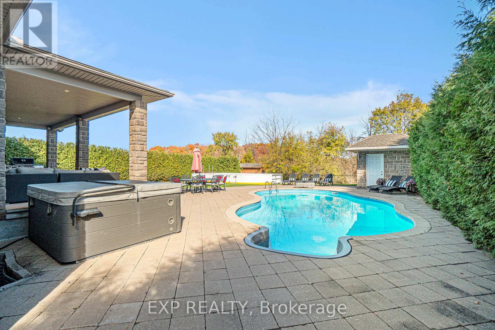 450 Lockmaster Crescent