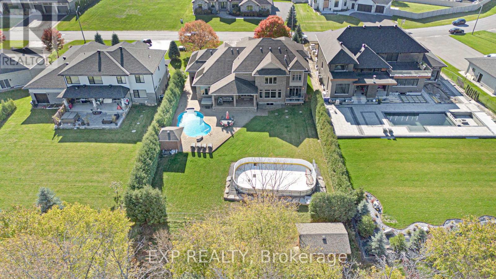 450 Lockmaster Crescent