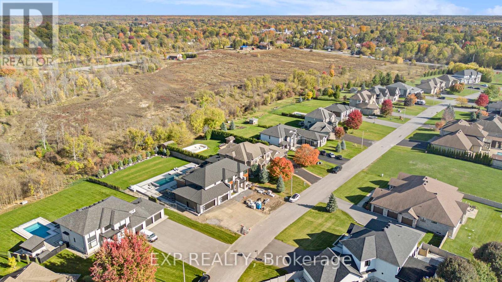 450 Lockmaster Crescent