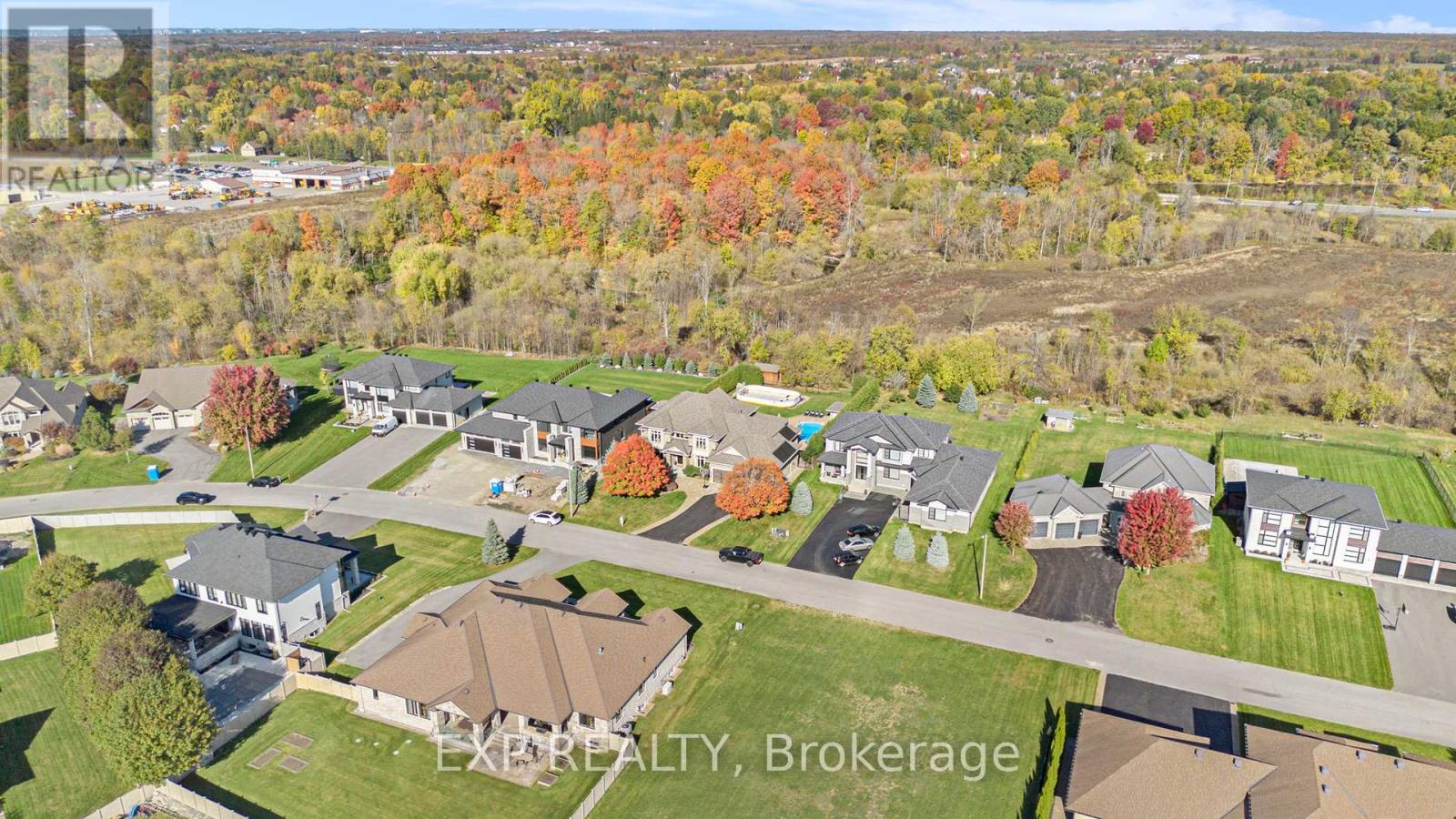 450 Lockmaster Crescent