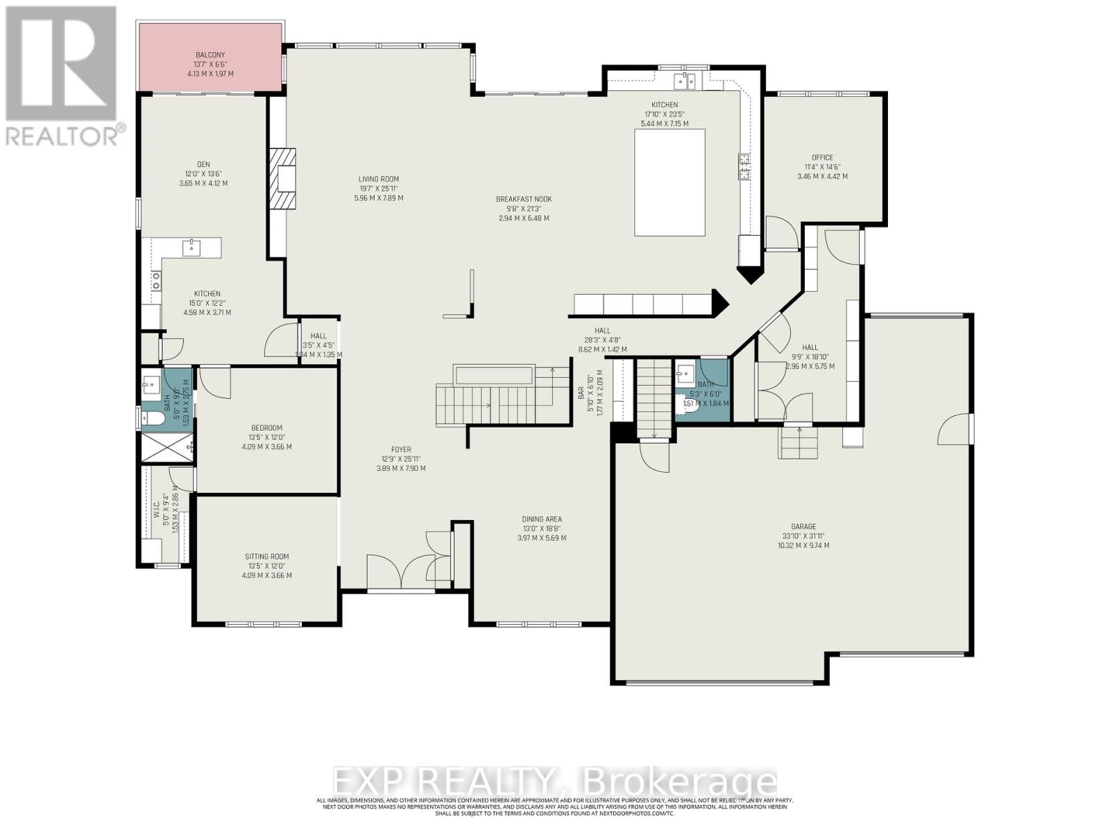 450 Lockmaster Crescent