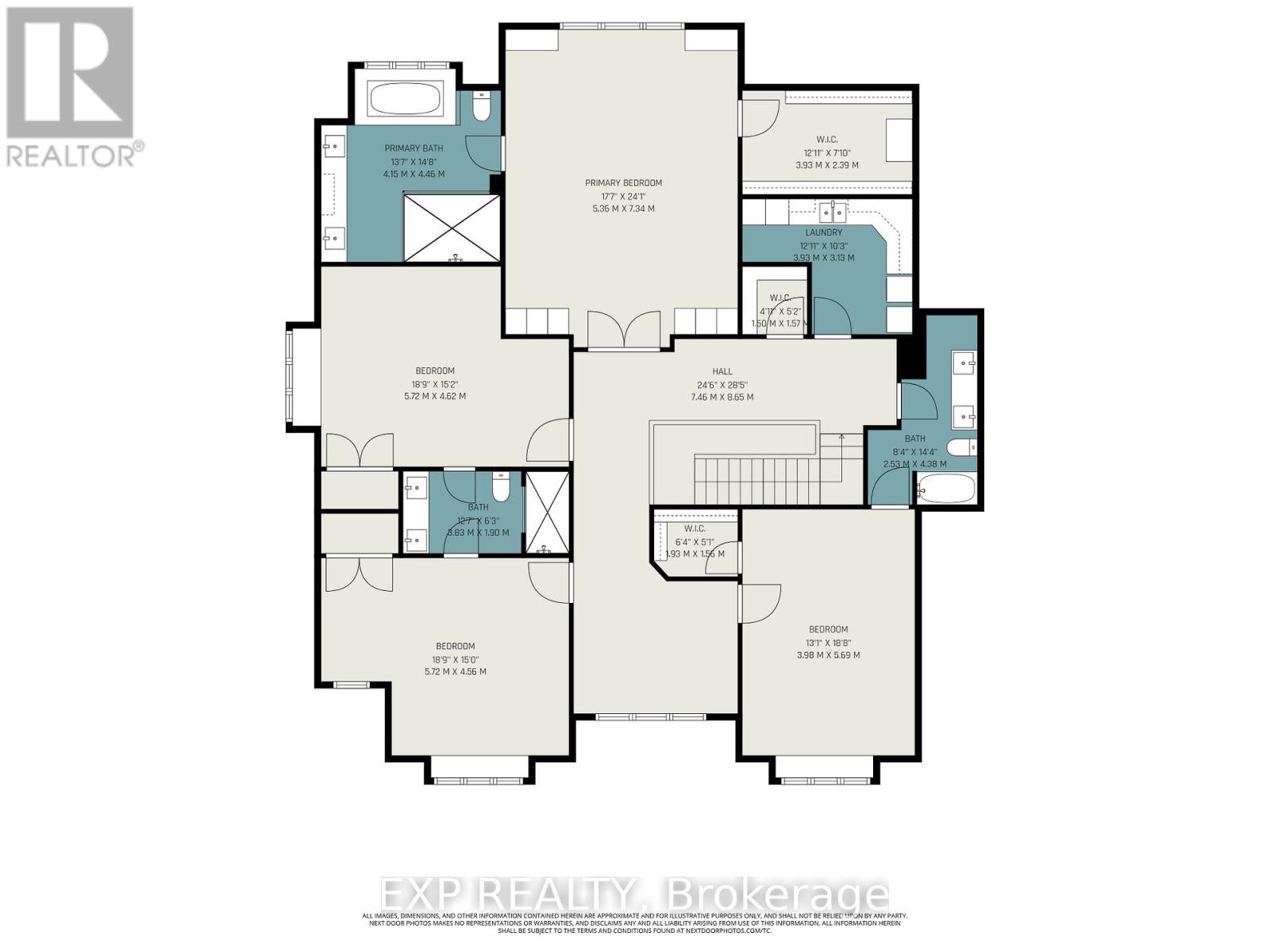 450 Lockmaster Crescent