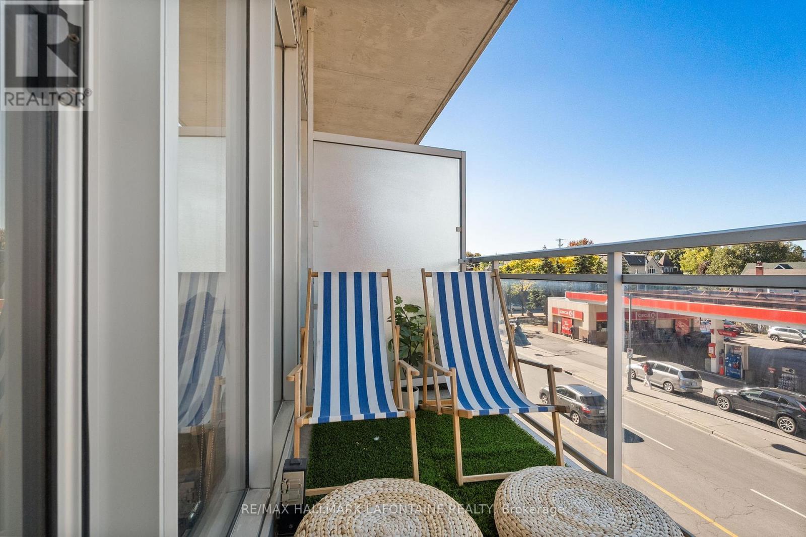 224 - 354 Gladstone Avenue