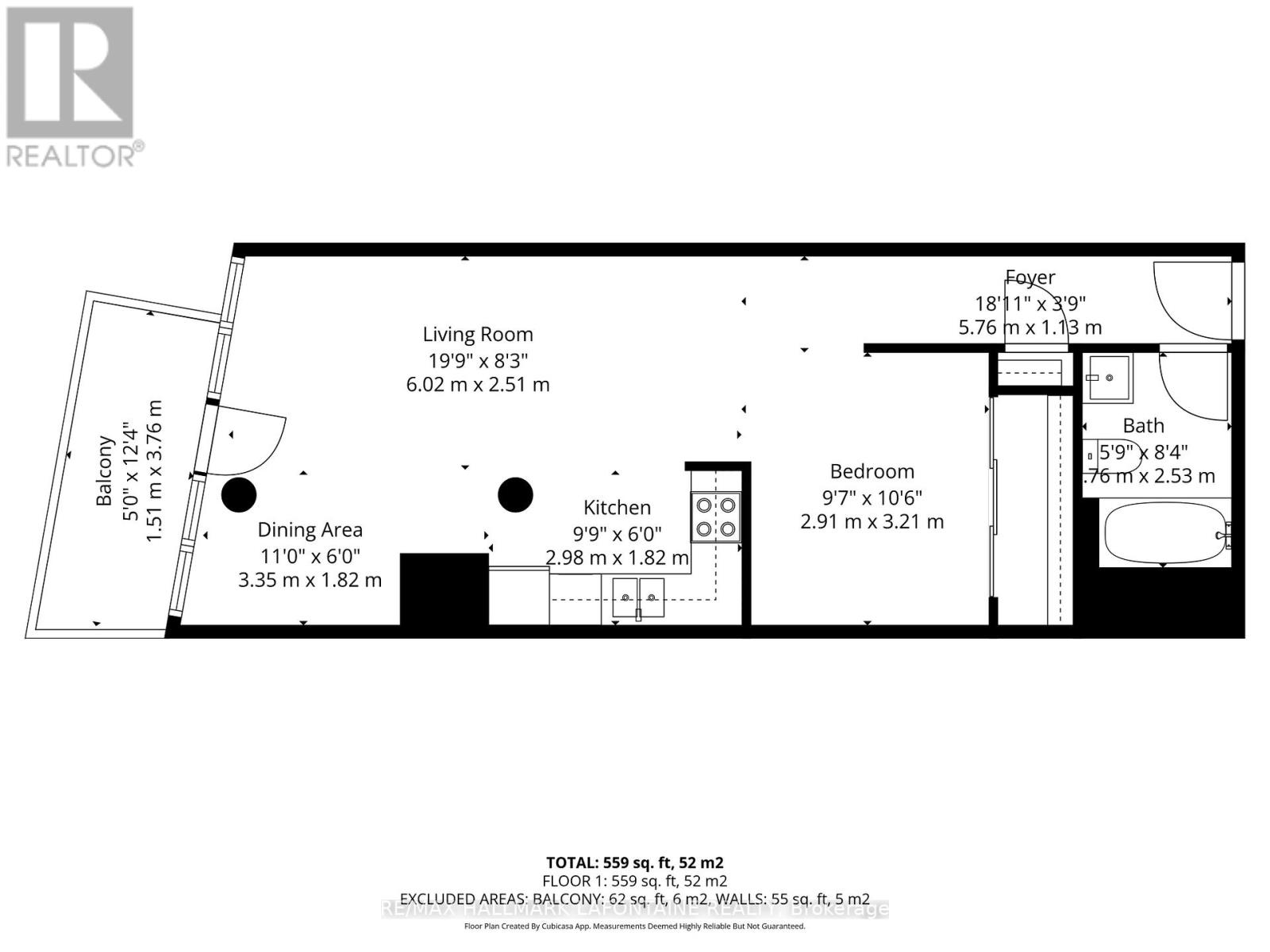 224 - 354 Gladstone Avenue