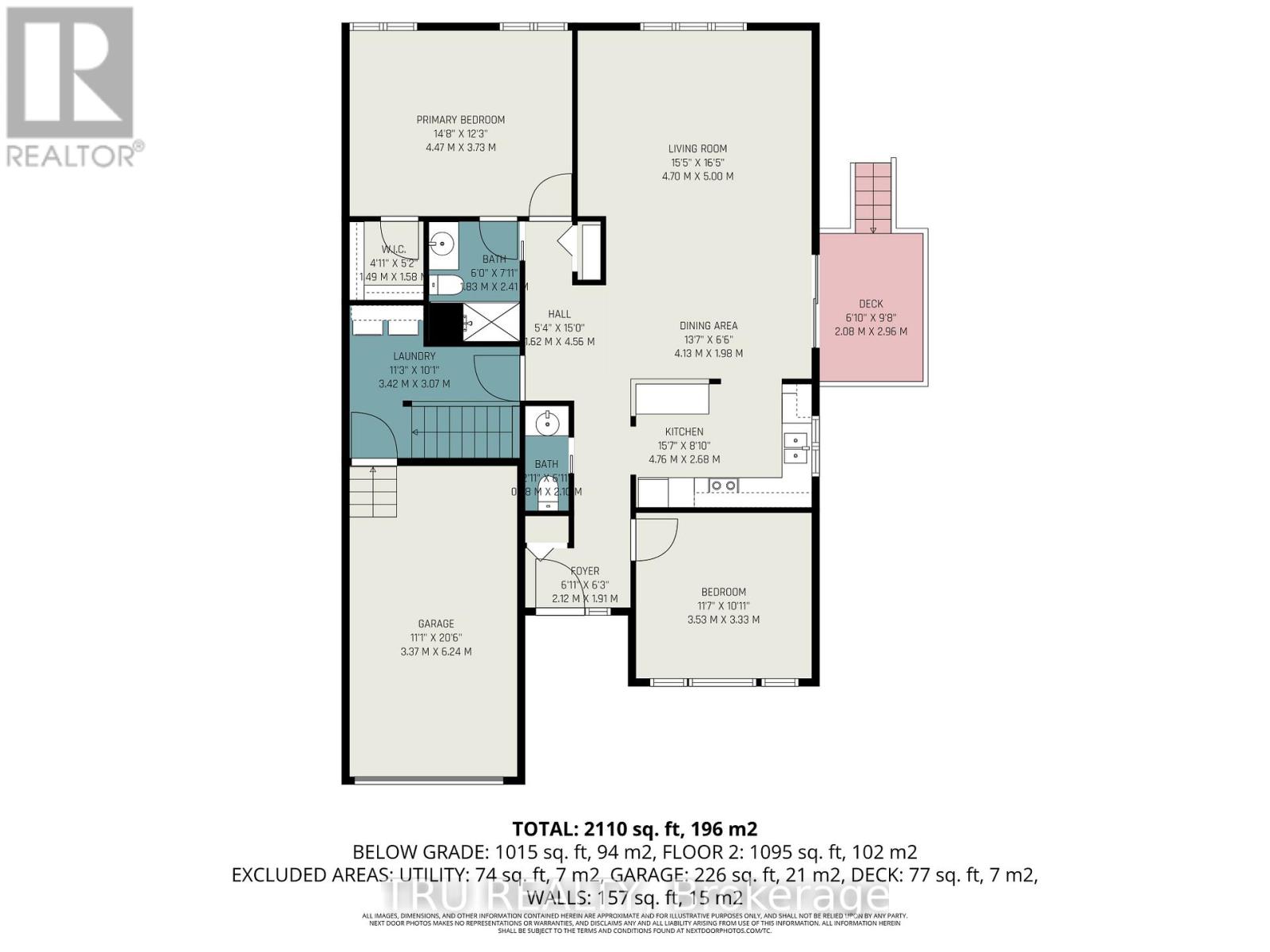 70 Dr. Gordon Crescent