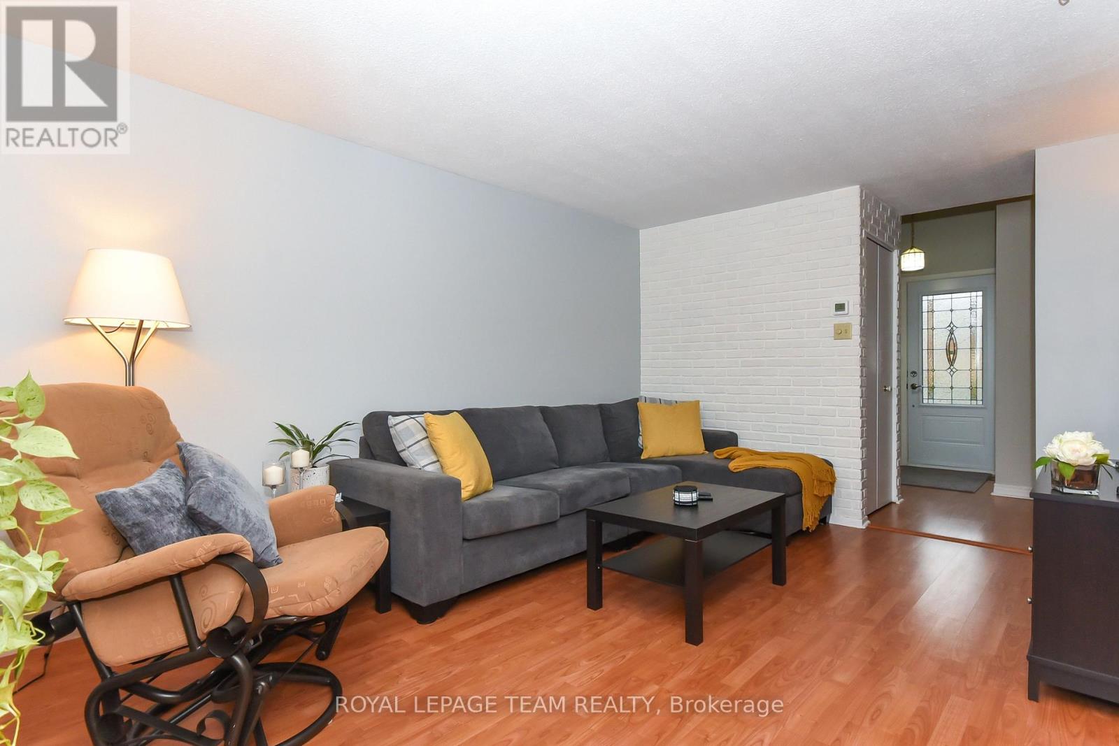 34 - 6993 Bilberry Drive