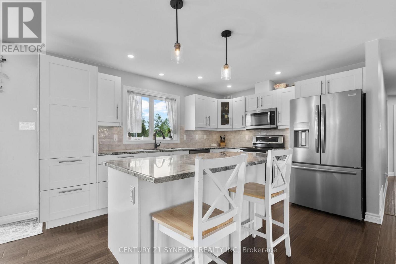 2425 Ferguson Falls Road