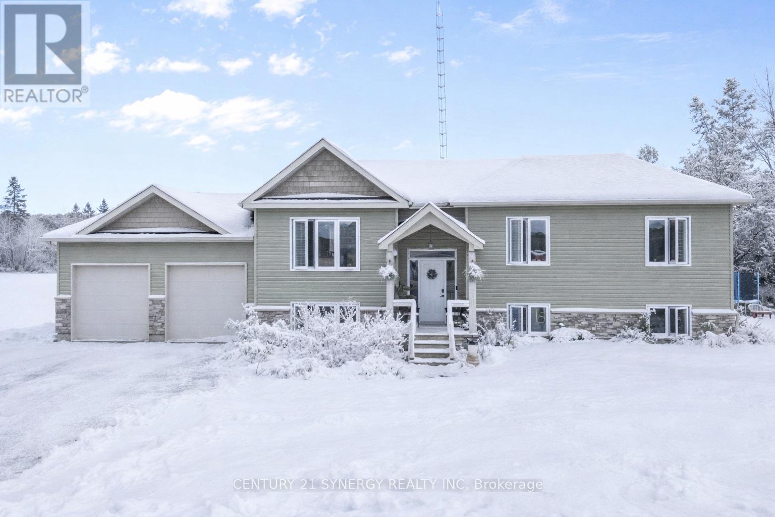 2425 Ferguson Falls Road