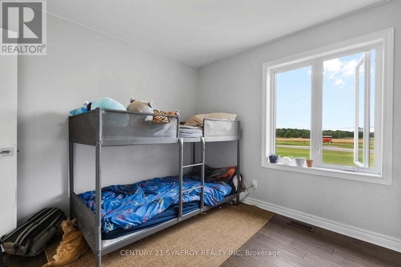 2425 Ferguson Falls Road