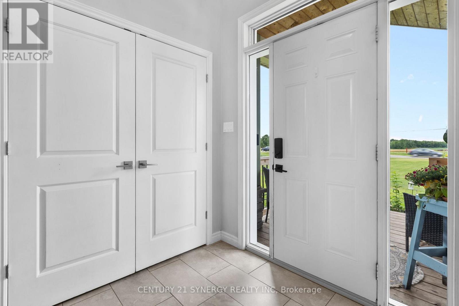 2425 Ferguson Falls Road