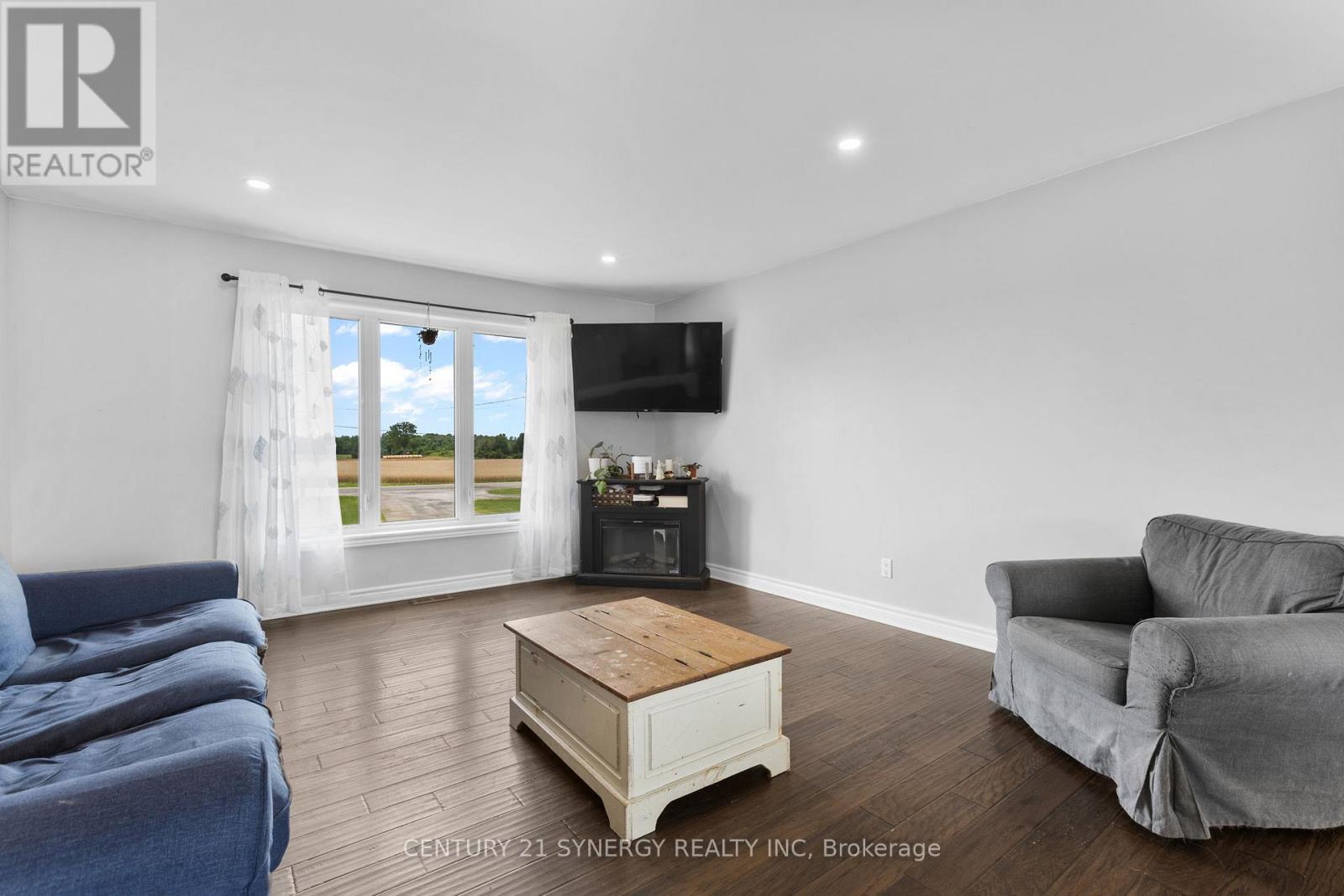 2425 Ferguson Falls Road