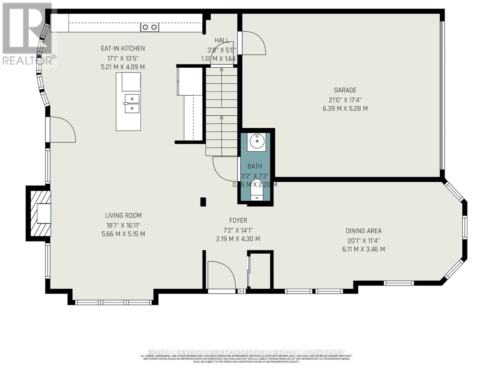 3234 River Rock Avenue