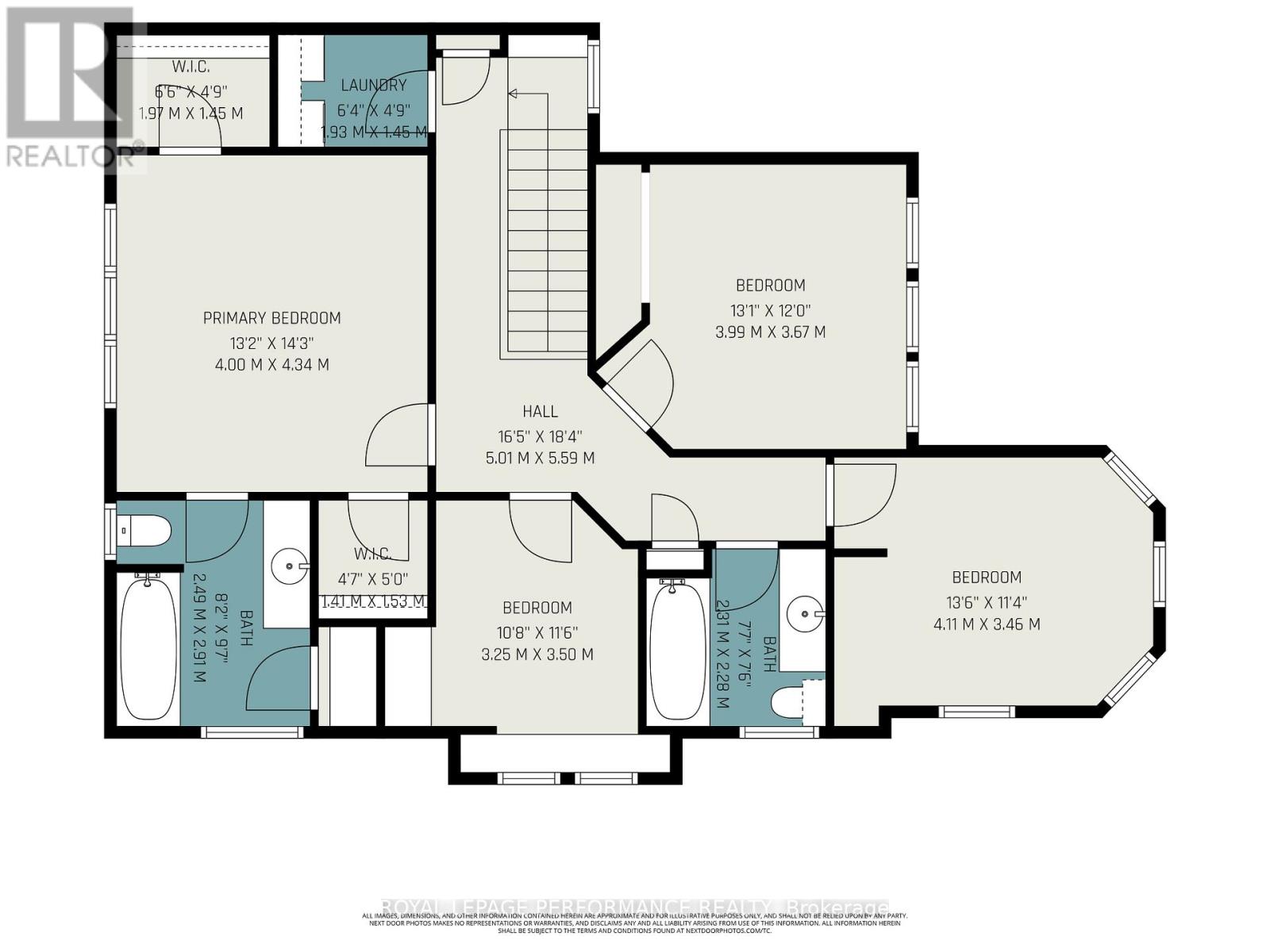 3234 River Rock Avenue