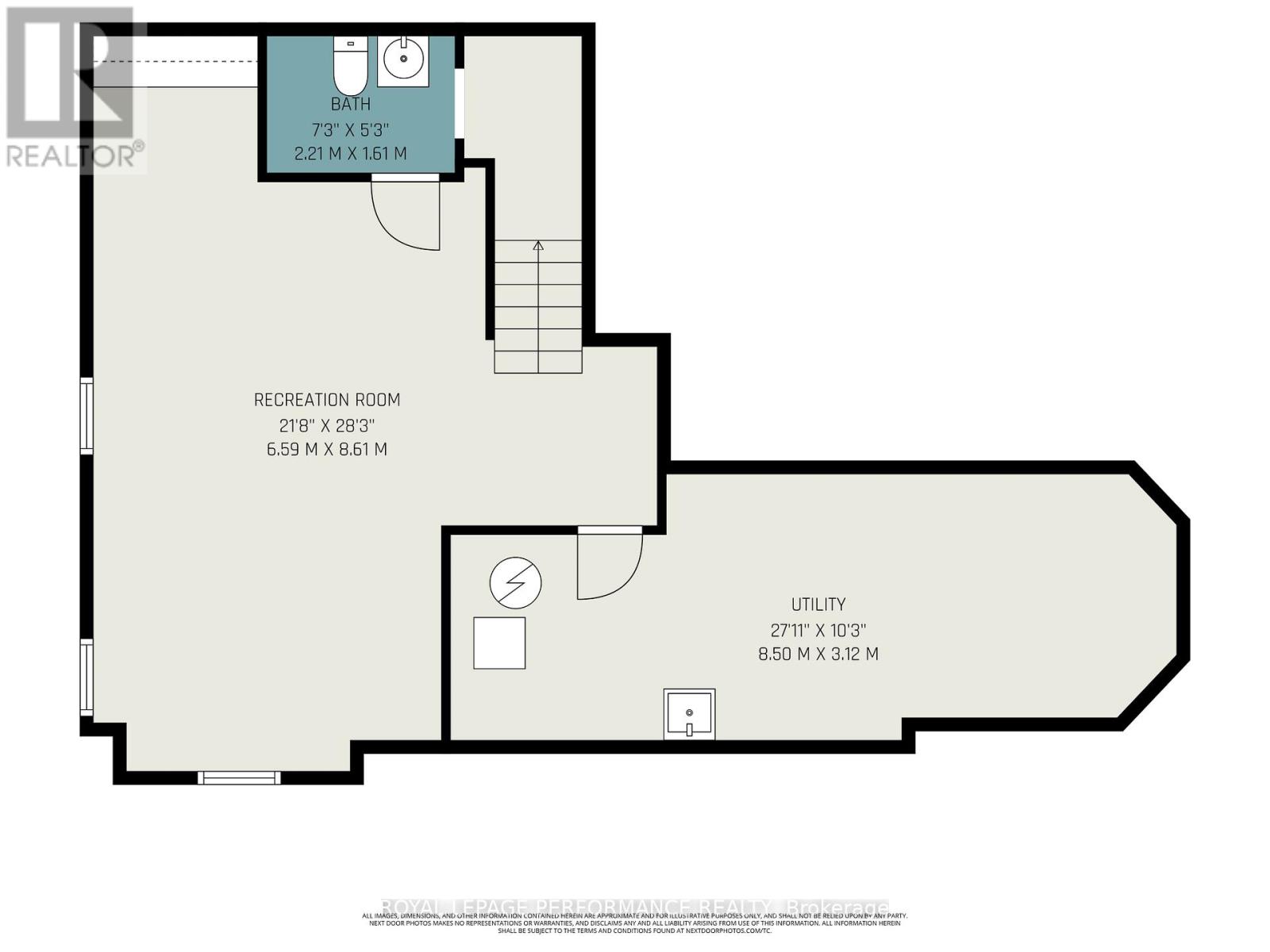 3234 River Rock Avenue