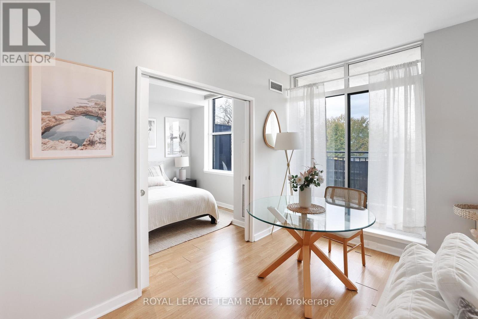 201 - 150 Caroline Avenue