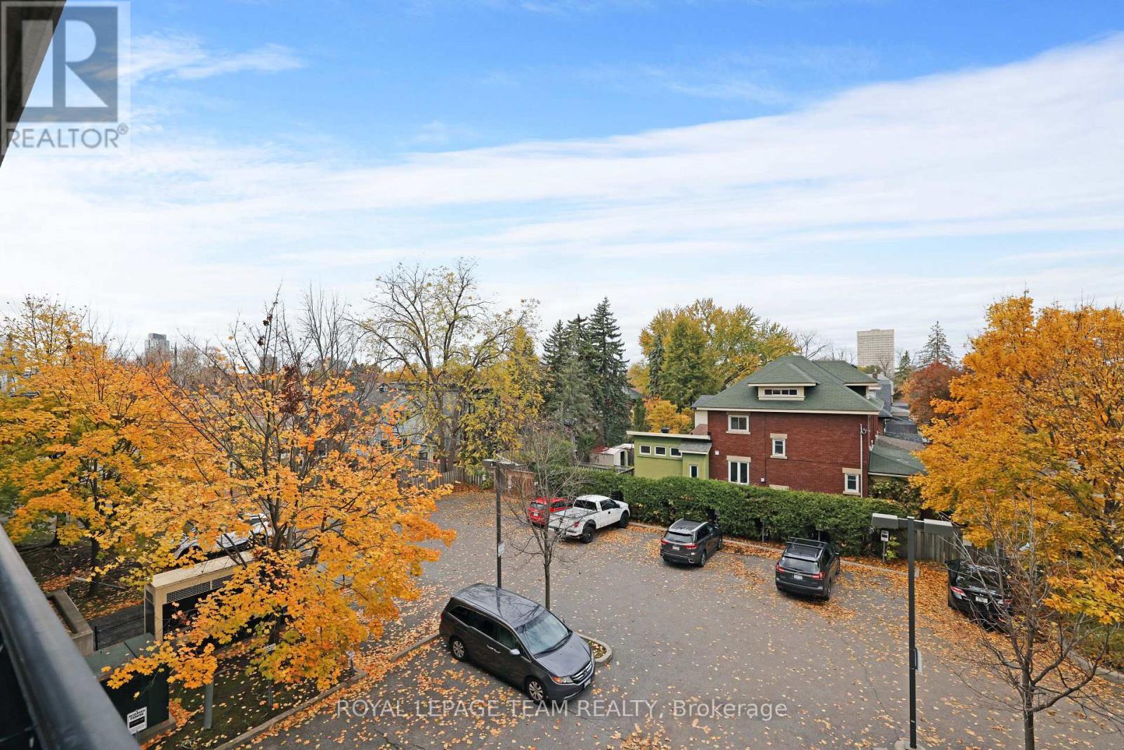 201 - 150 Caroline Avenue