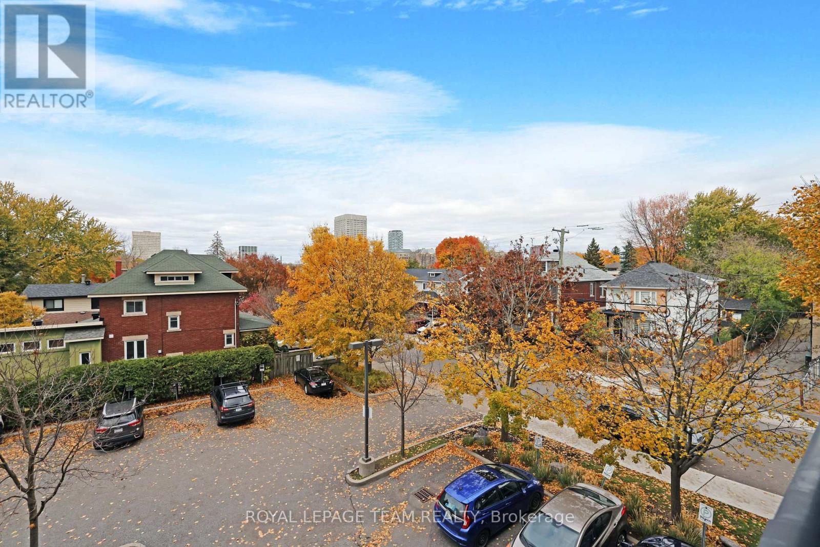 201 - 150 Caroline Avenue