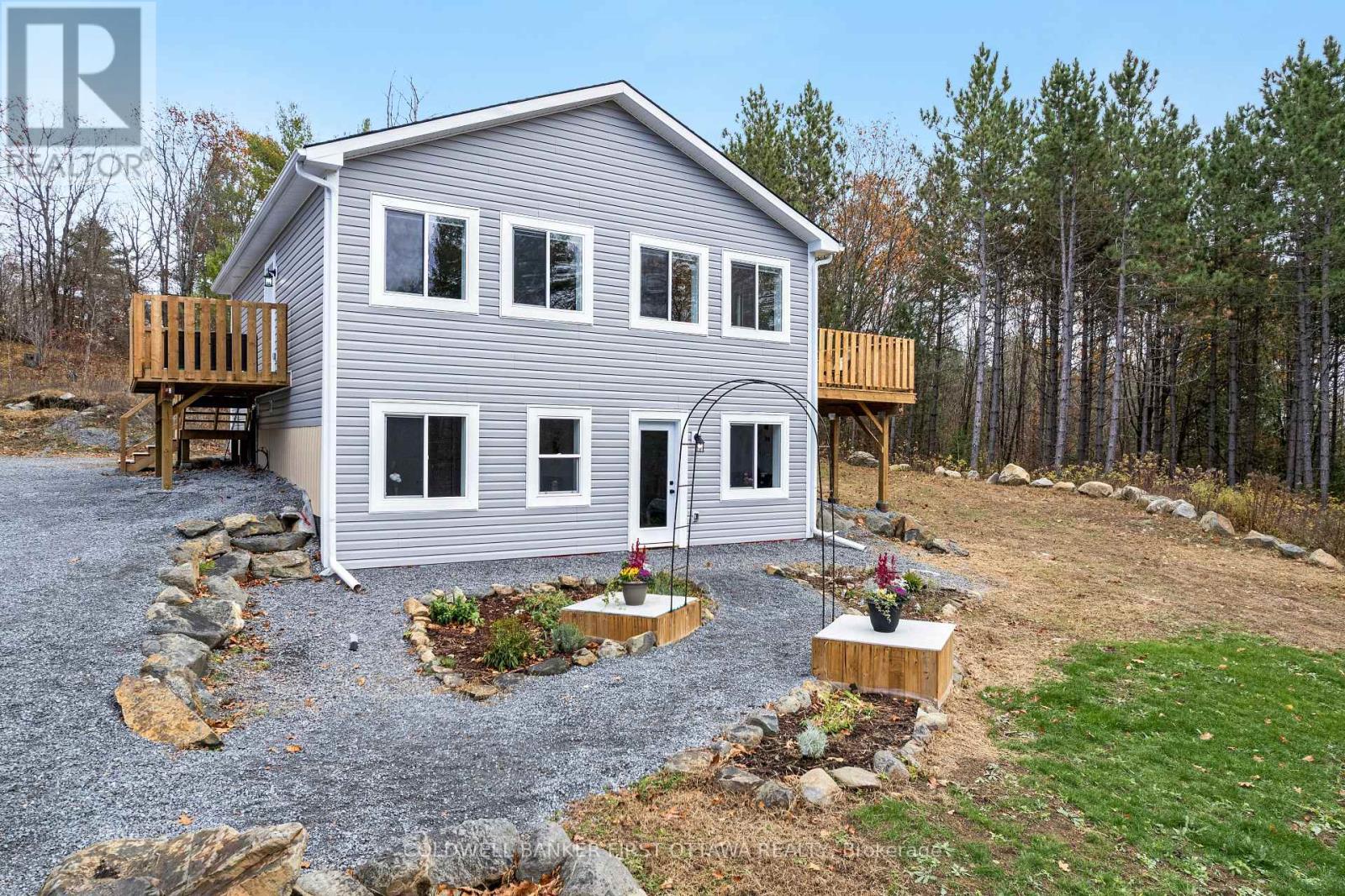 946 French Line Road