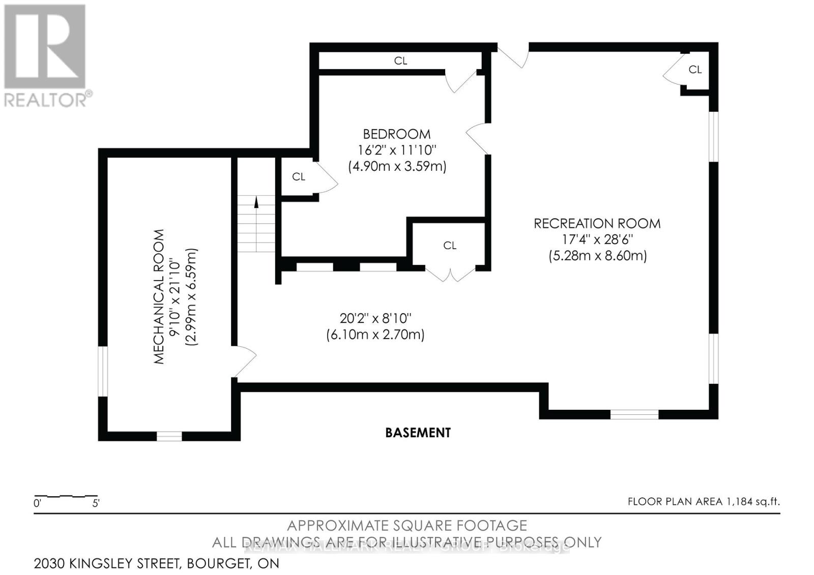 2030 Kingsley Street