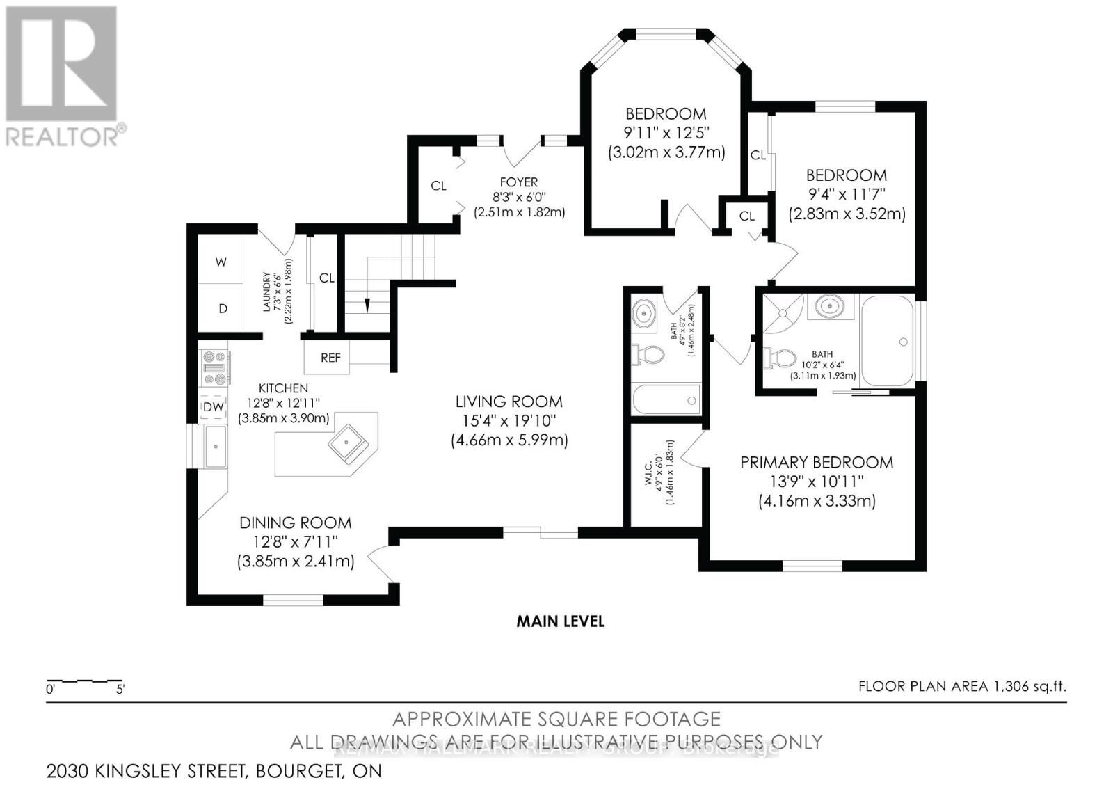 2030 Kingsley Street