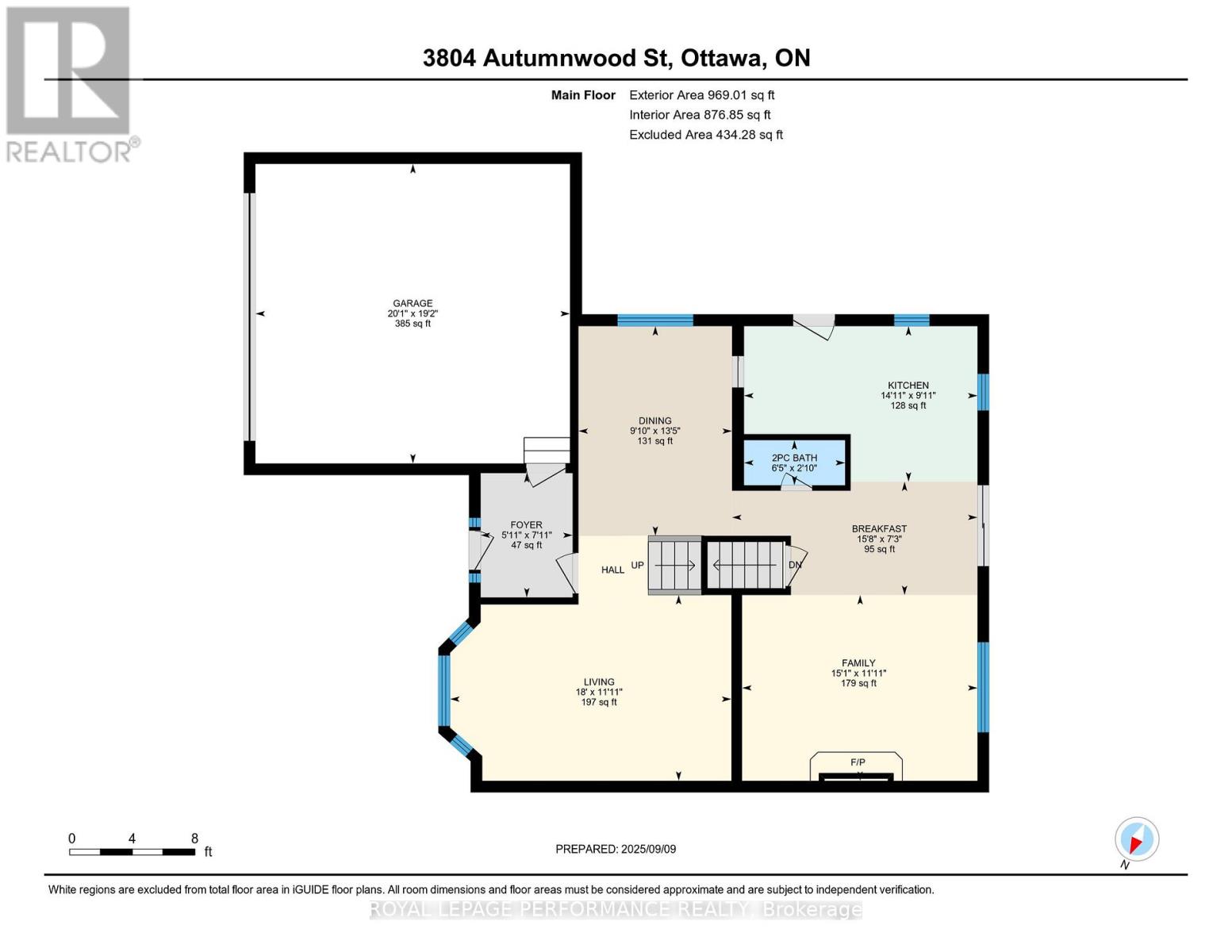 3804 Autumnwood Street