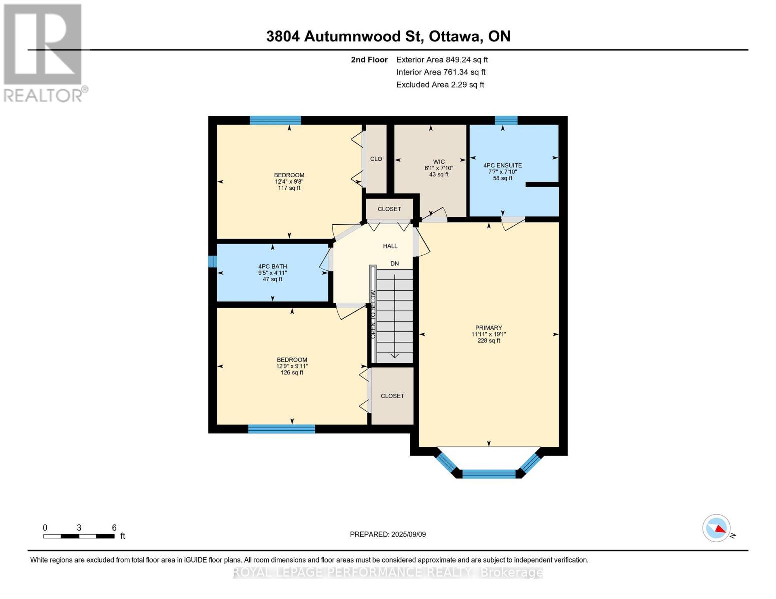 3804 Autumnwood Street