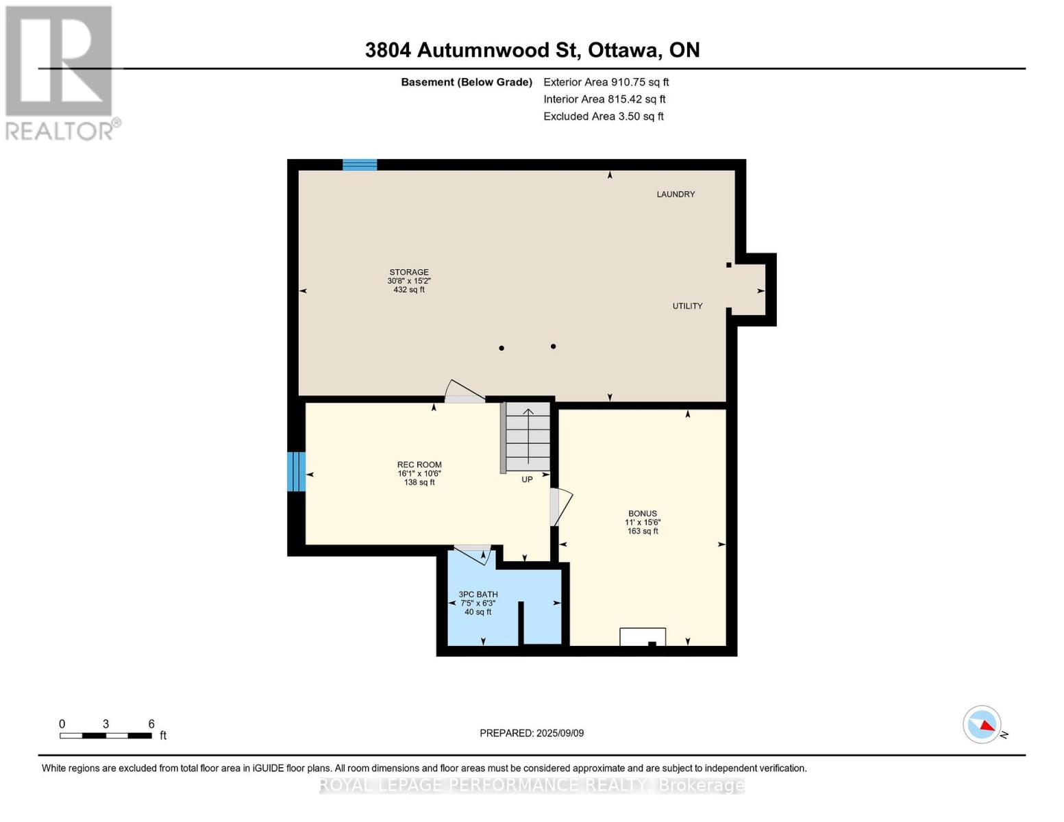 3804 Autumnwood Street