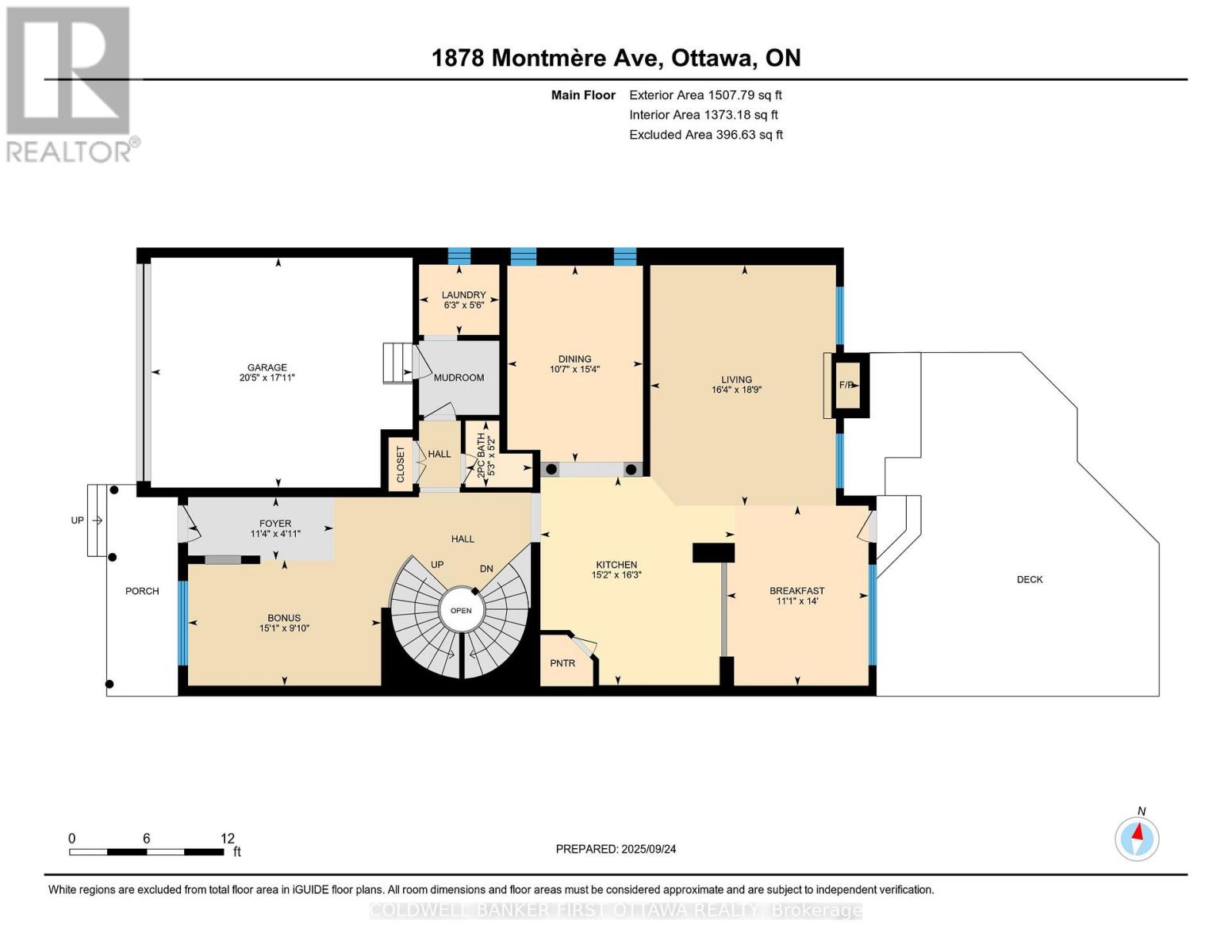 1878 Montmere Avenue