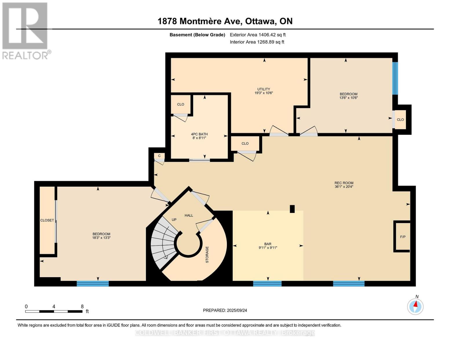 1878 Montmere Avenue