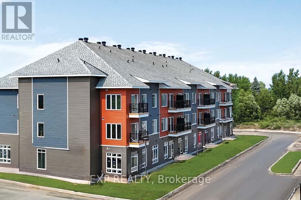 3205 - 2370 Tenth Line Road