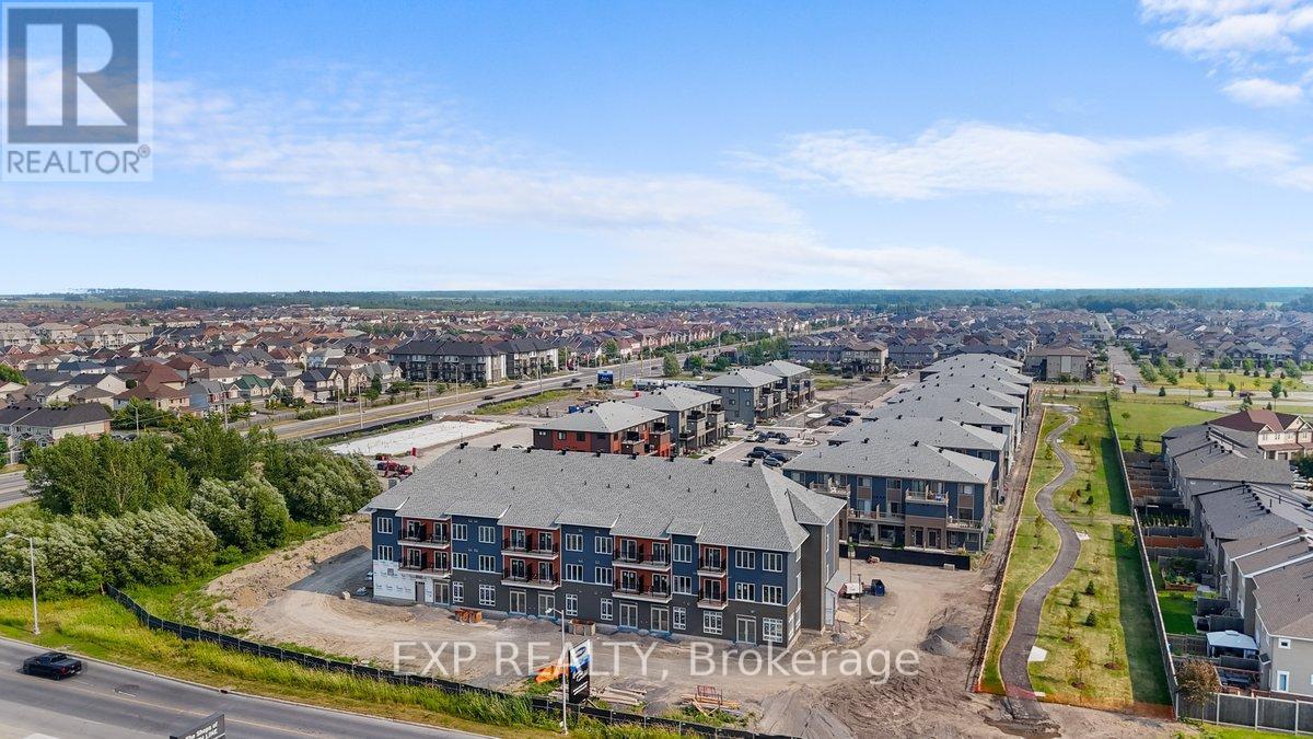 3205 - 2370 Tenth Line Road