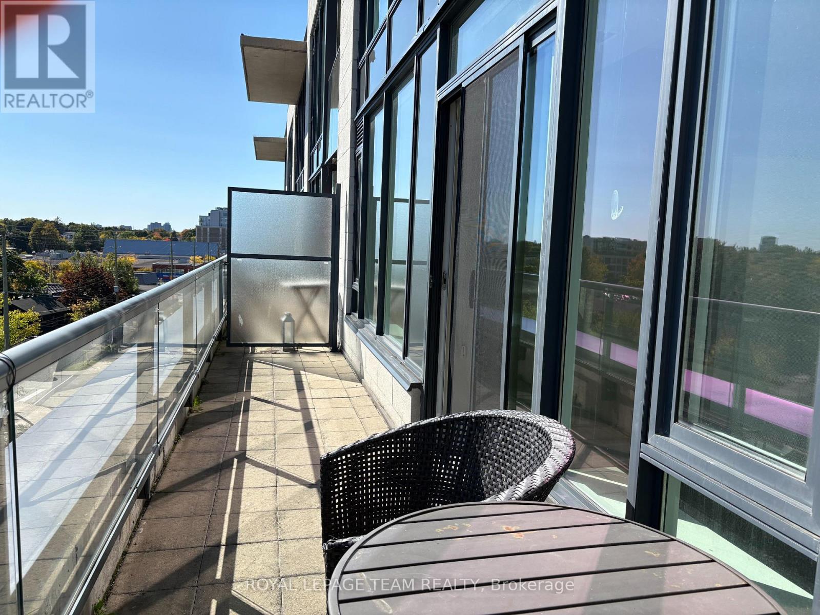 717 - 360 Patricia Avenue