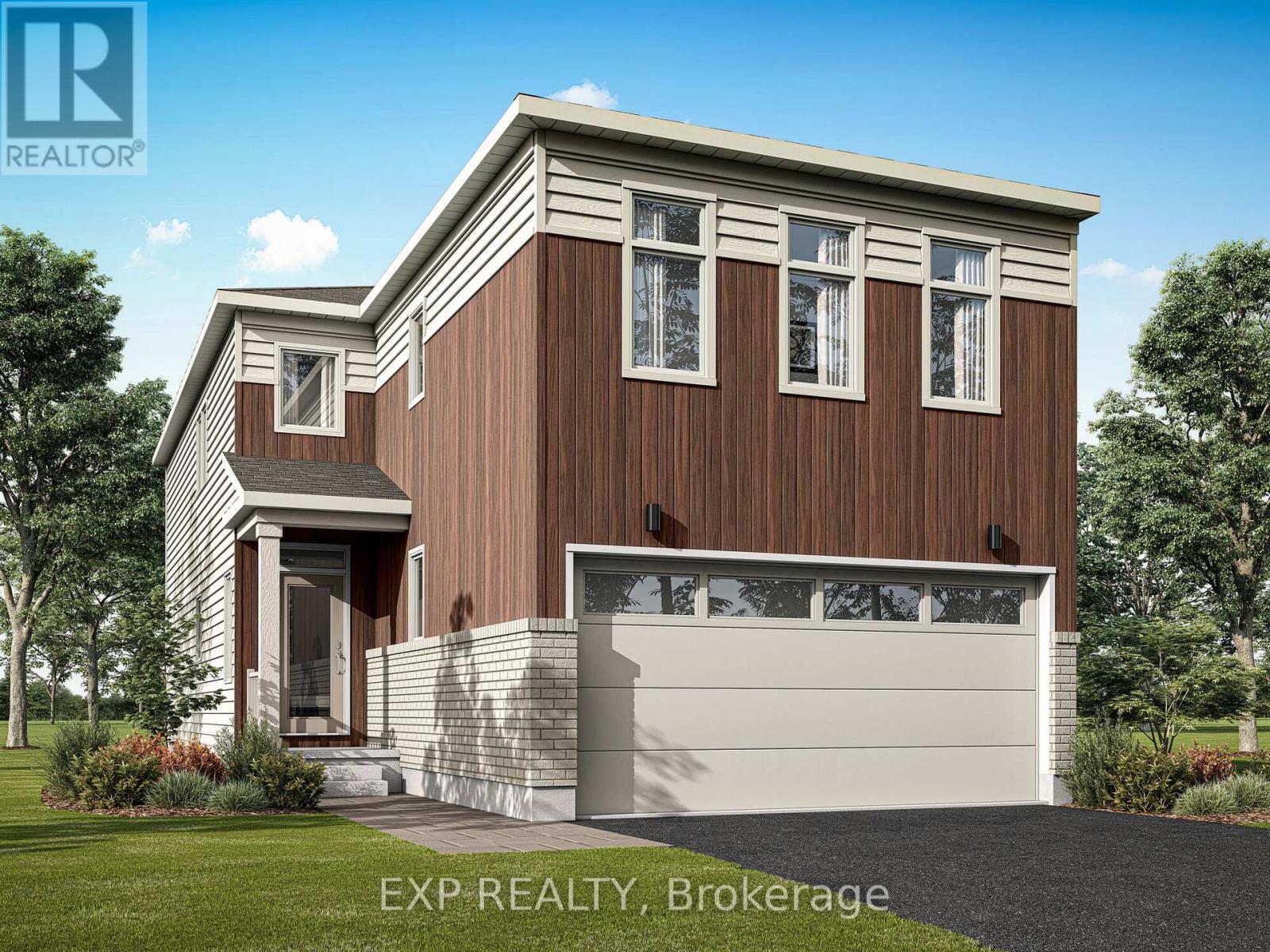 1040 Depencier Drive