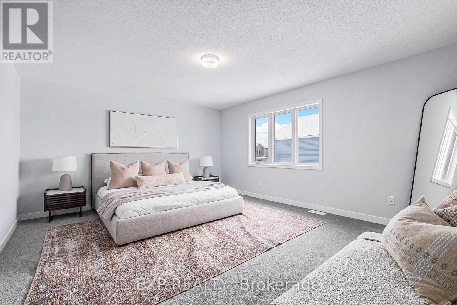 1023 De Pencier Drive