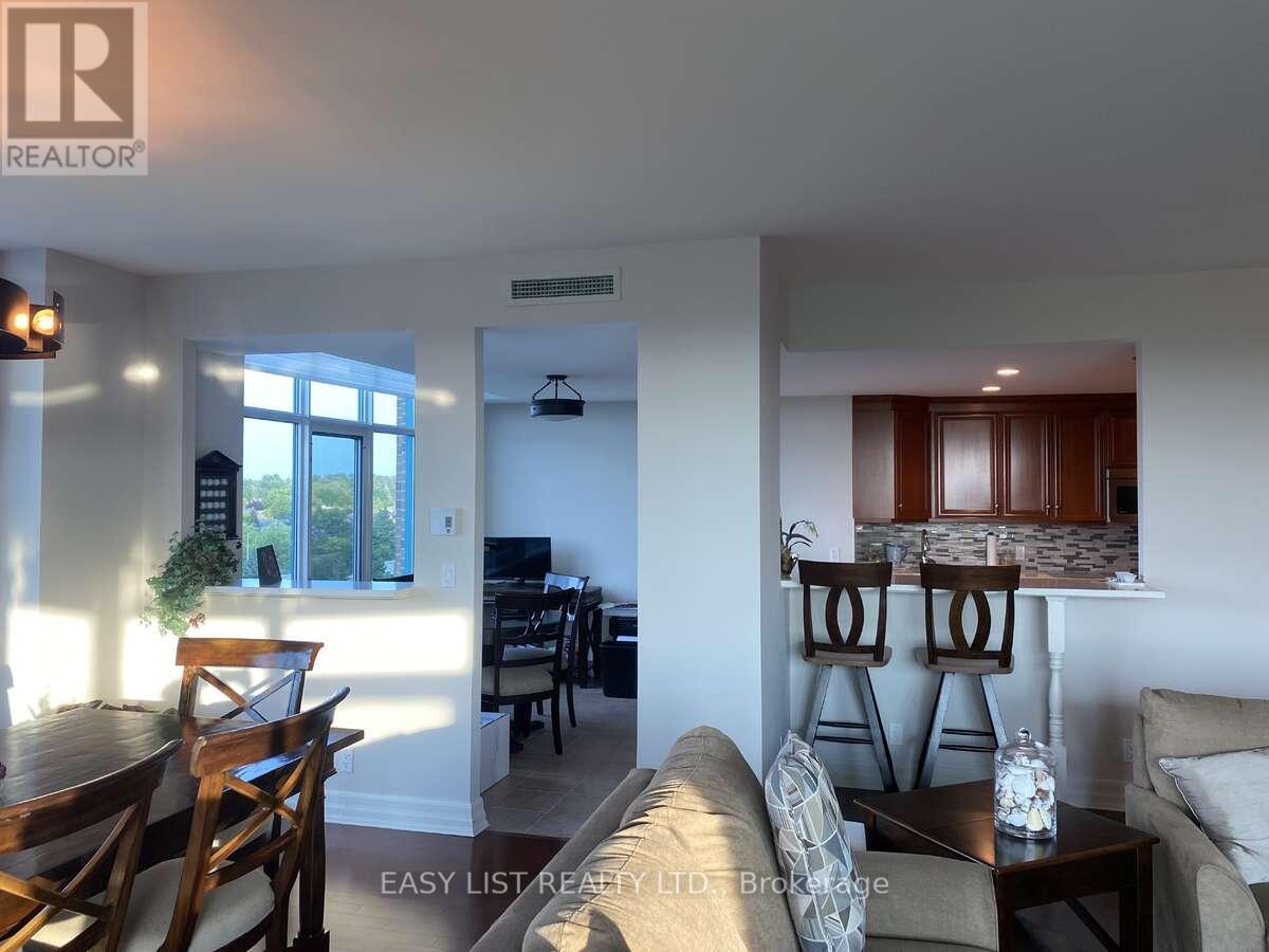 803 - 3580 Rivergate Way