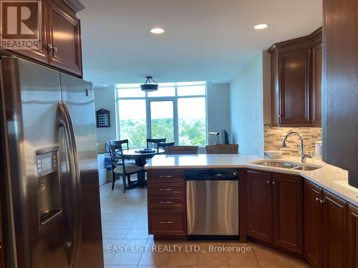 803 - 3580 Rivergate Way