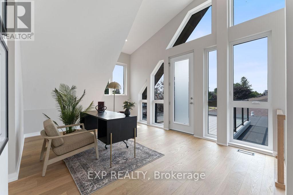 261 Dovercourt Avenue