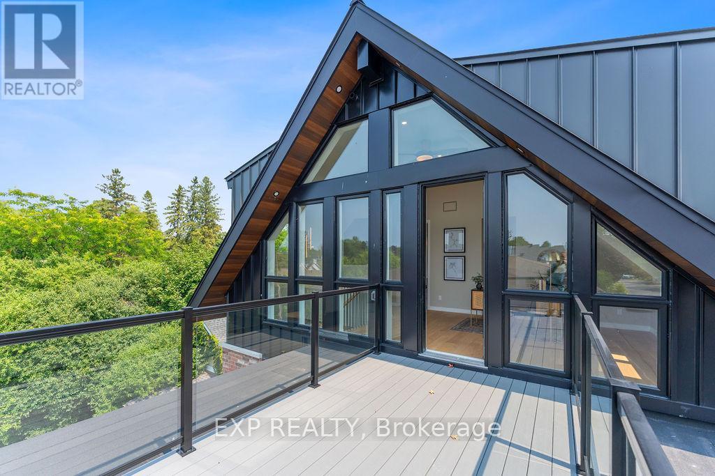 261 Dovercourt Avenue