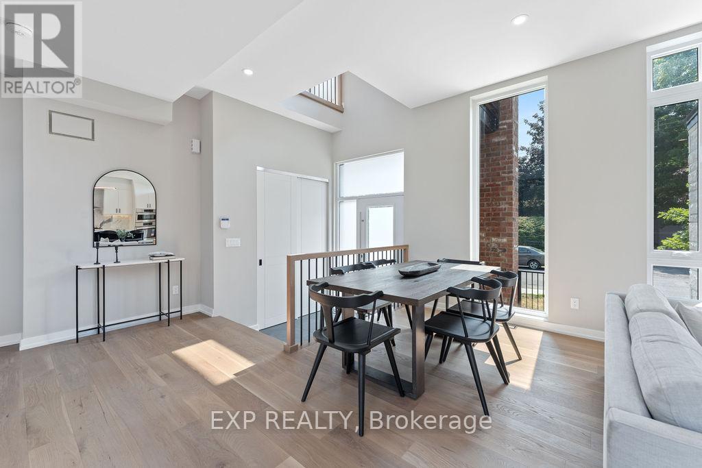 261 Dovercourt Avenue