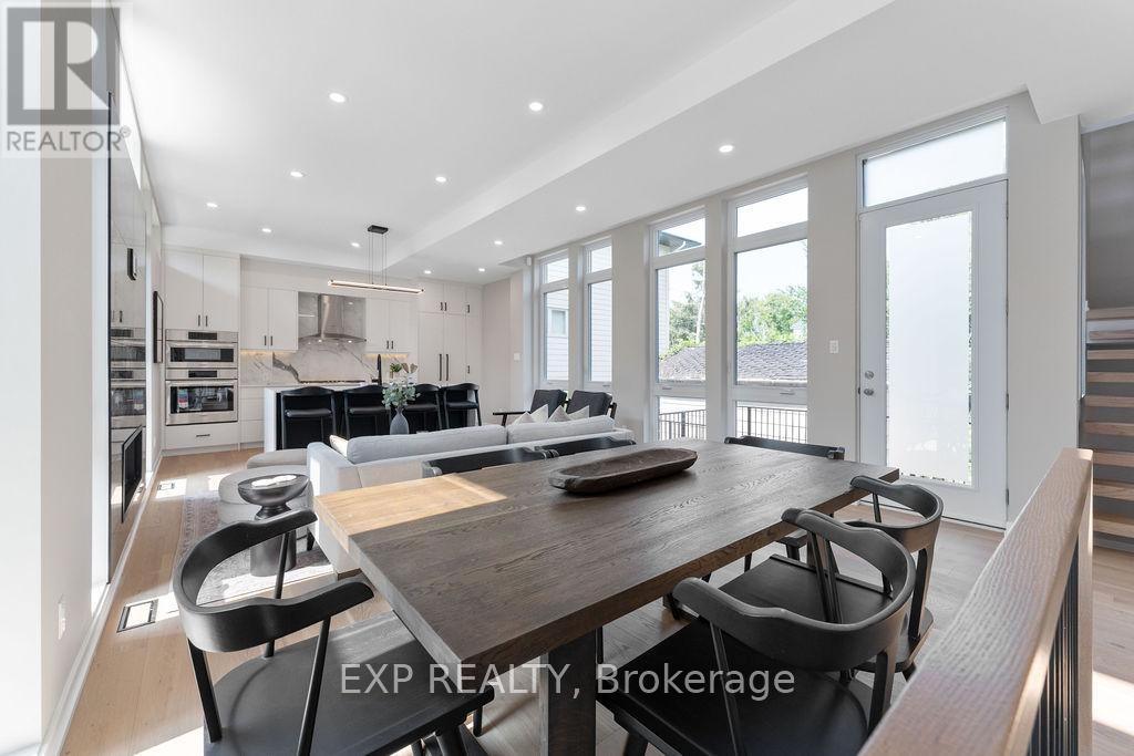 261 Dovercourt Avenue