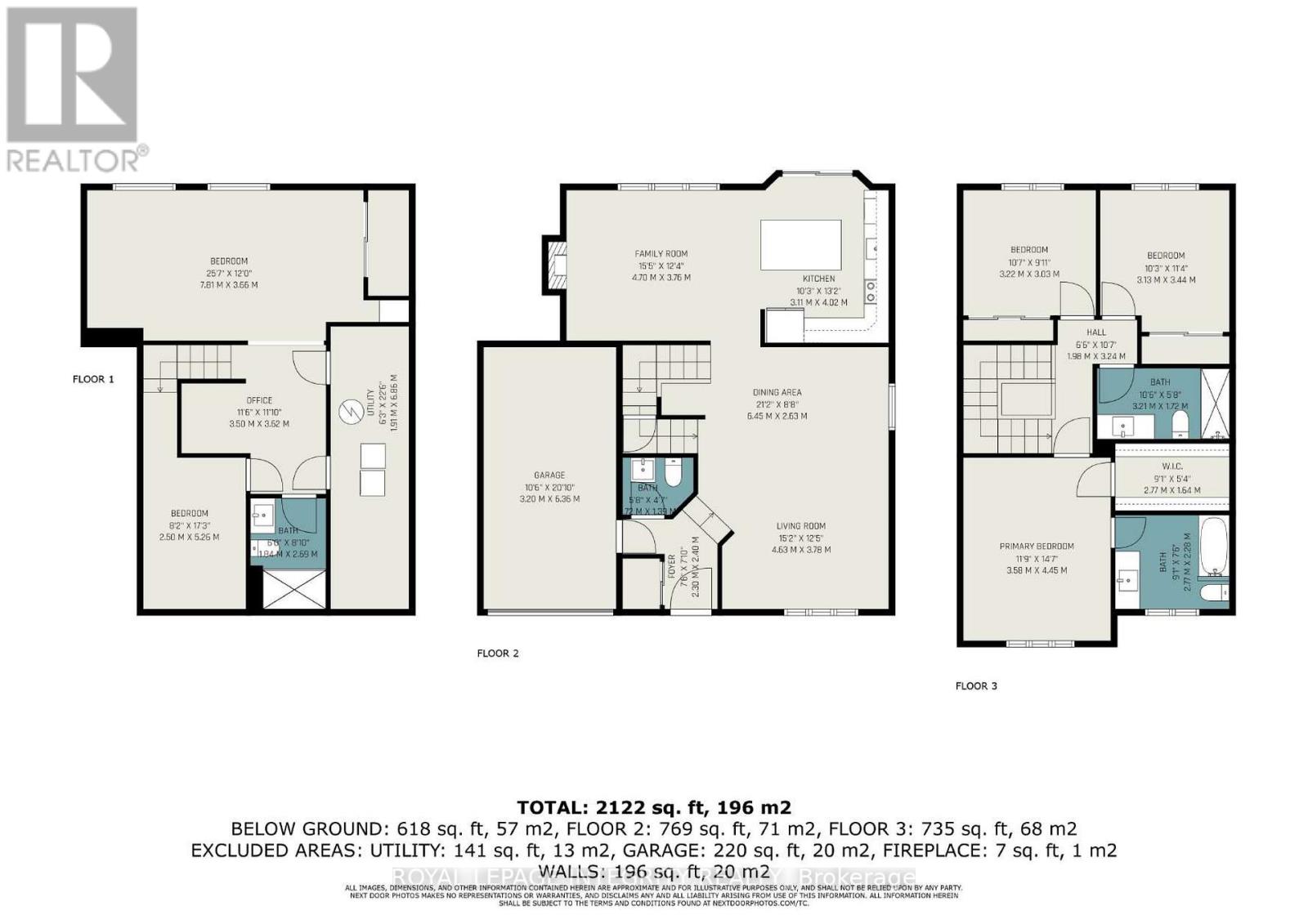 25 Berry Glen Street