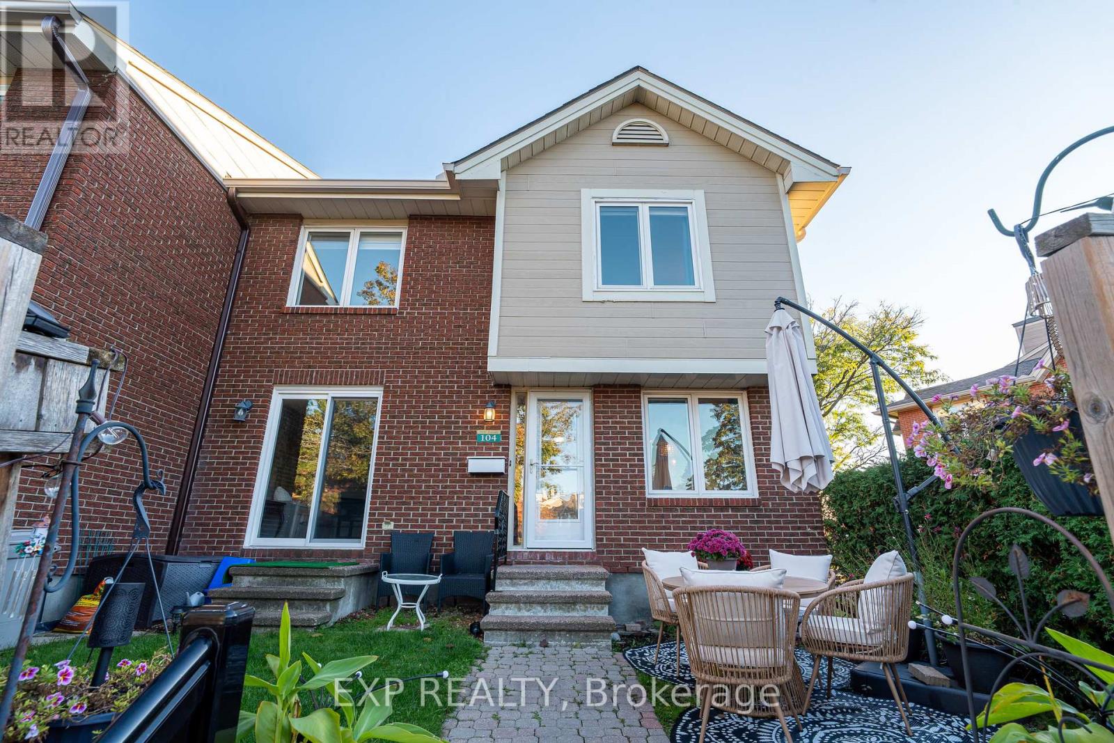 104 - 1820 Marsala Crescent