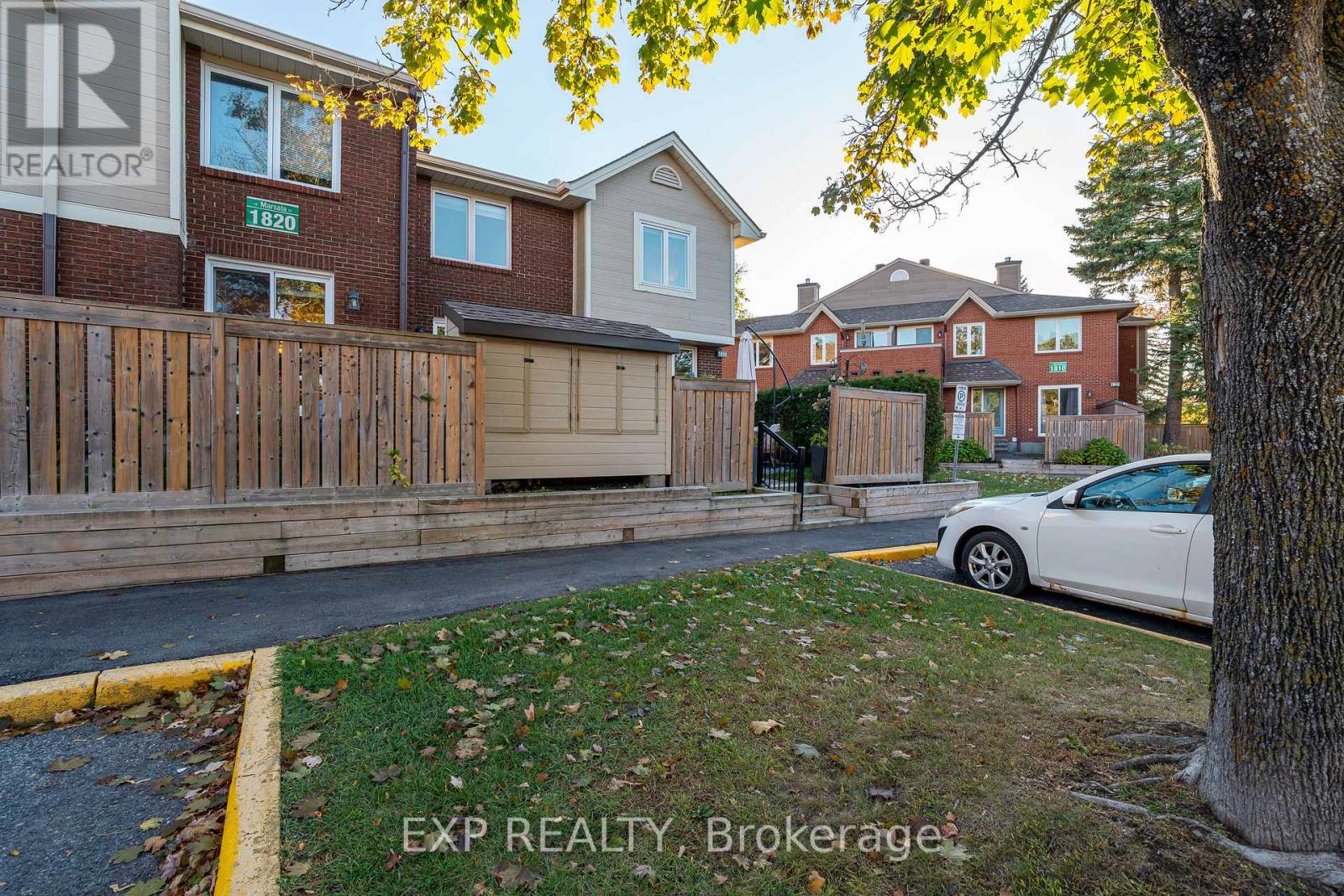 104 - 1820 Marsala Crescent