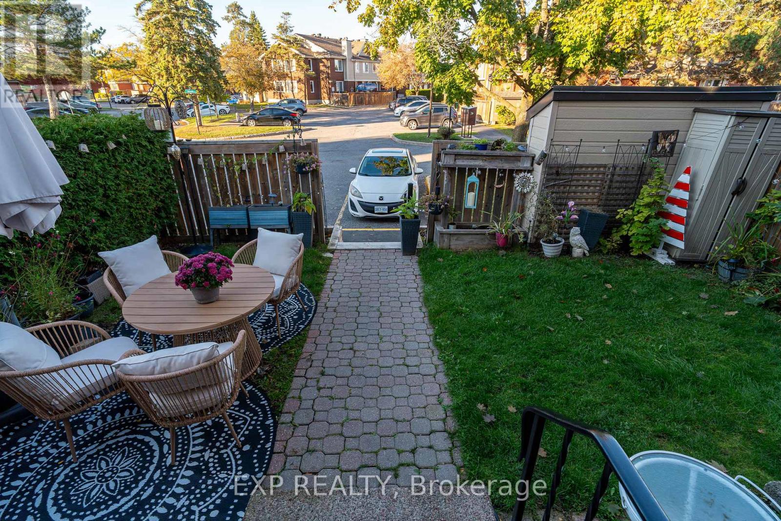 104 - 1820 Marsala Crescent