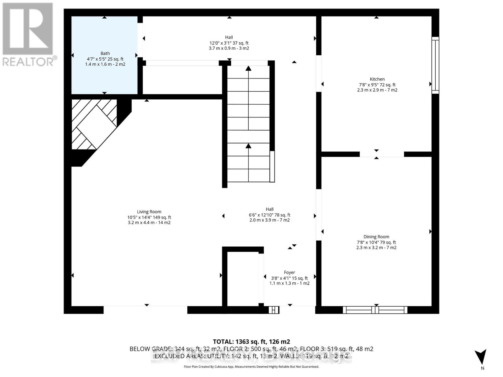 104 - 1820 Marsala Crescent