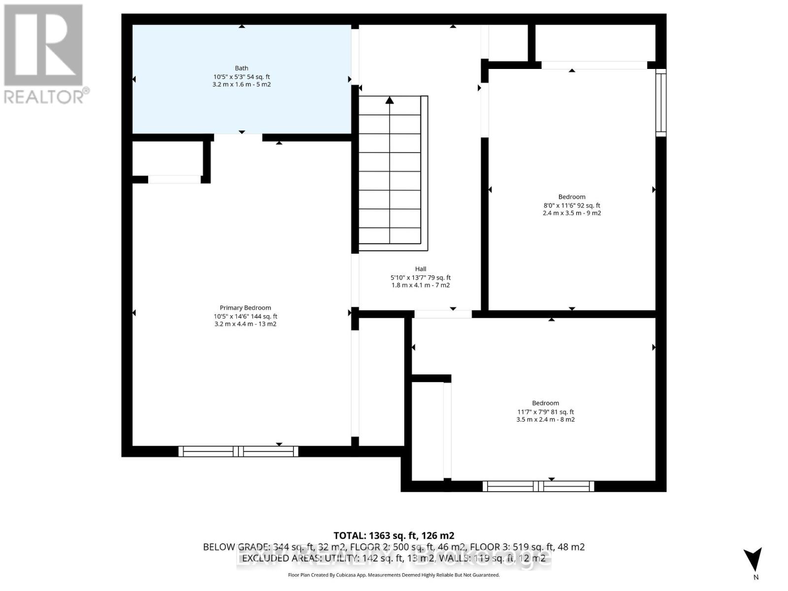 104 - 1820 Marsala Crescent