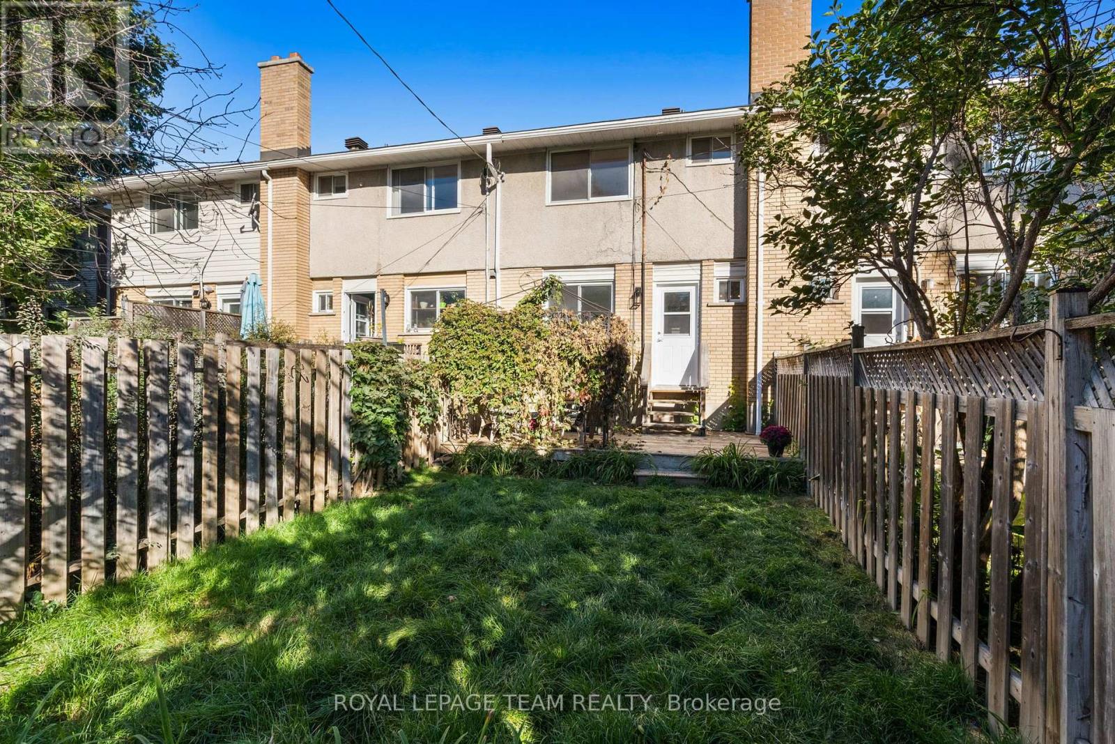 1308 Summerville Avenue