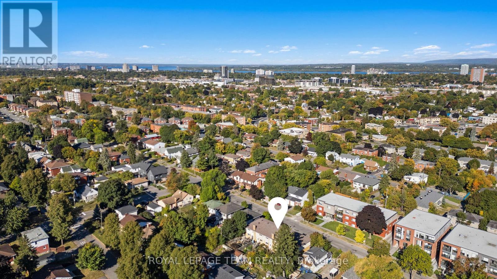 1308 Summerville Avenue