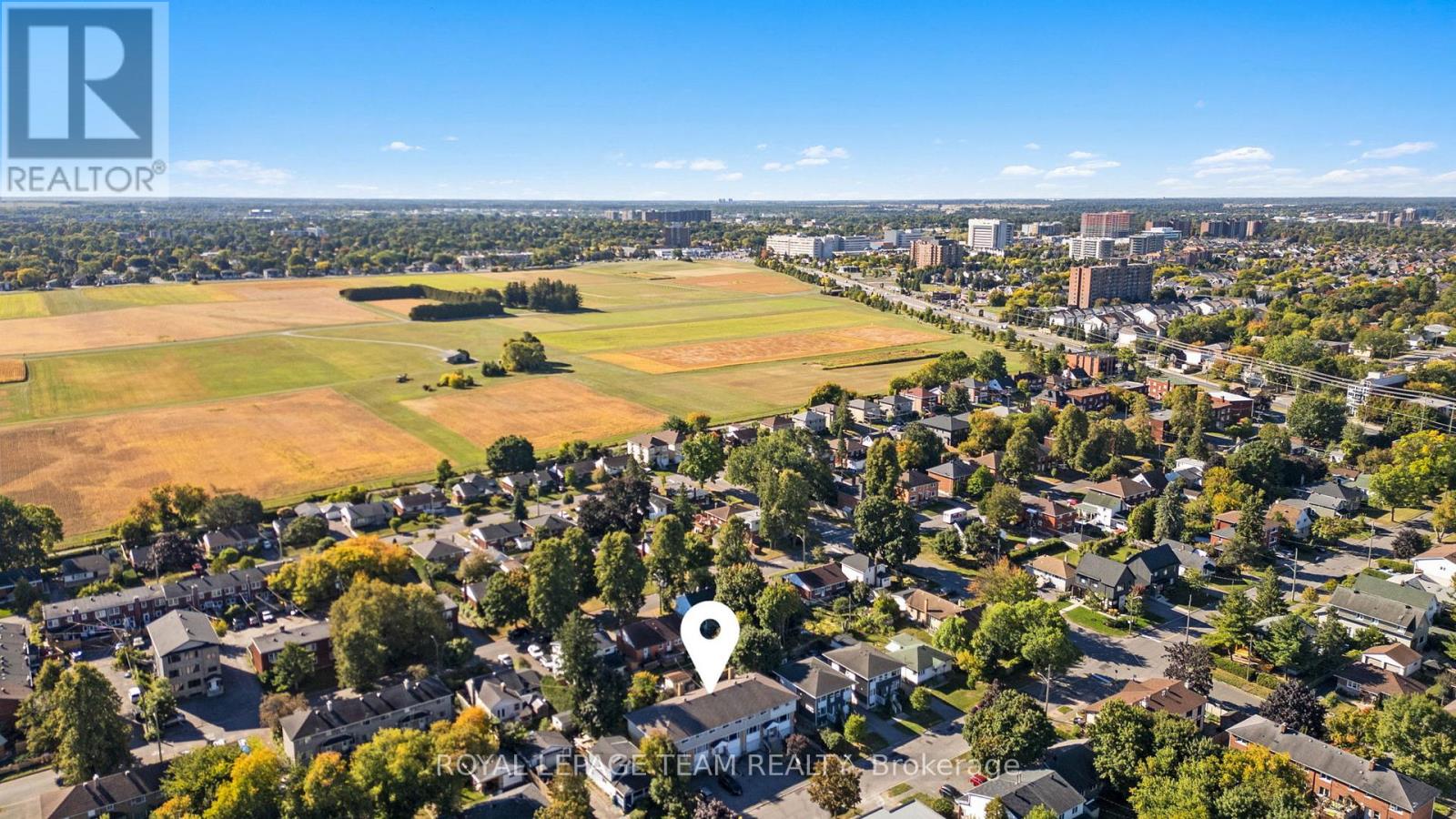 1308 Summerville Avenue