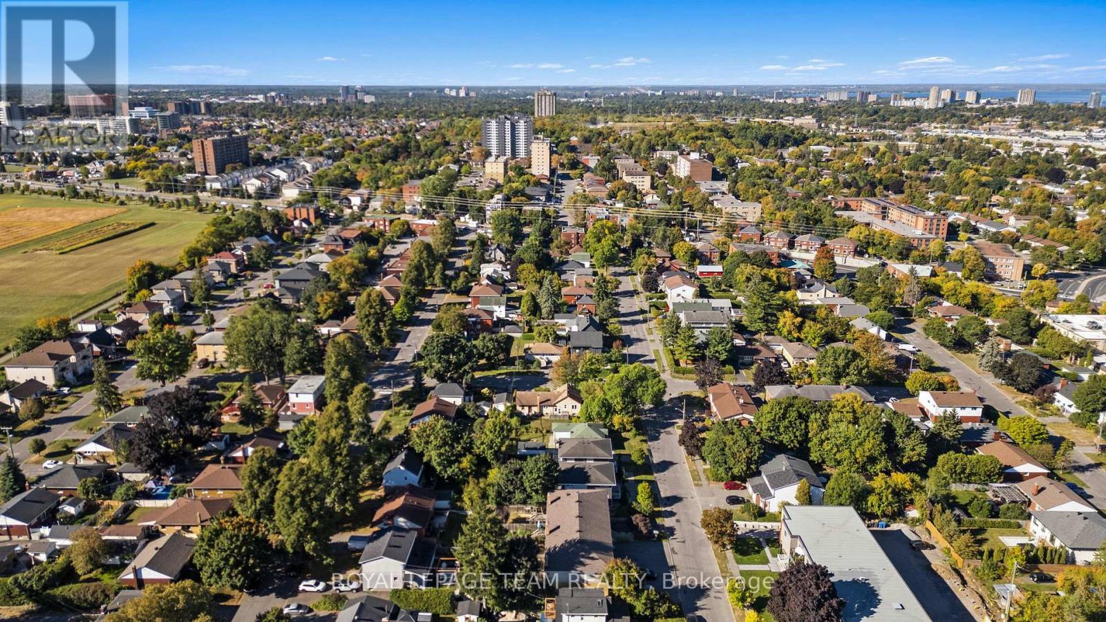 1308 Summerville Avenue